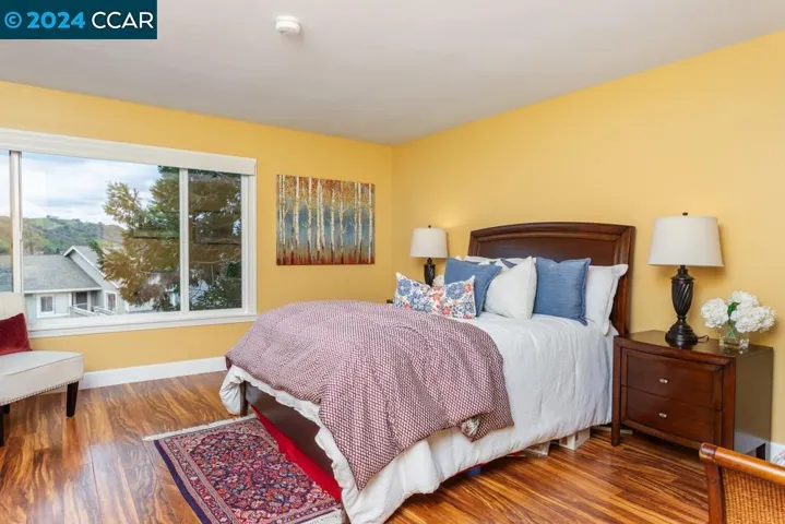 2654 Saklan Indian Dr 2, Walnut Creek, California 94595