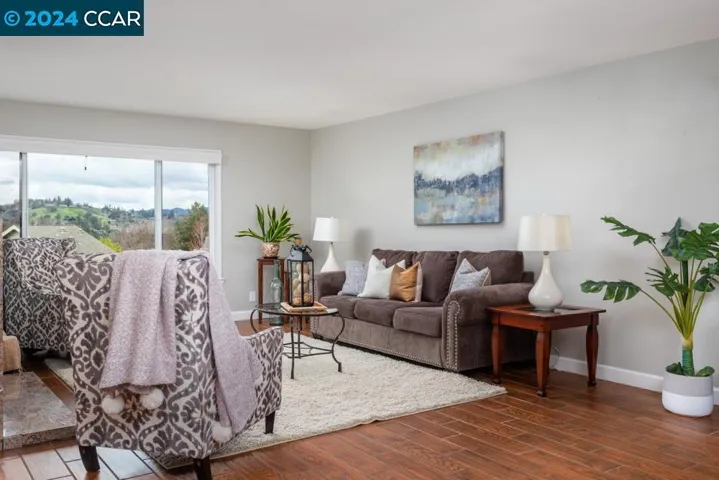 2654 Saklan Indian Dr 2, Walnut Creek, California 94595