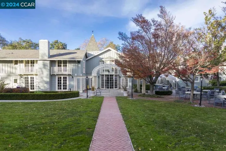 2654 Saklan Indian Dr 2, Walnut Creek, California 94595