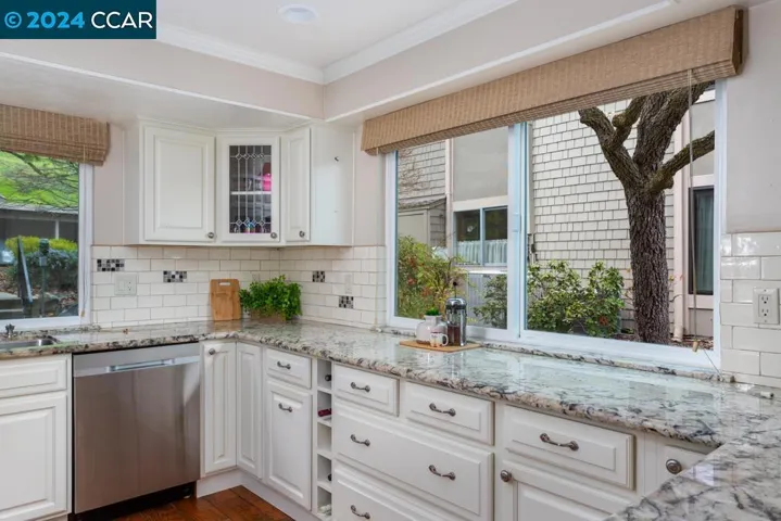 2654 Saklan Indian Dr 2, Walnut Creek, California 94595