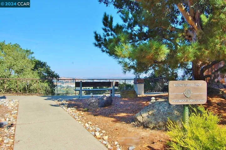2654 Saklan Indian Dr 2, Walnut Creek, California 94595