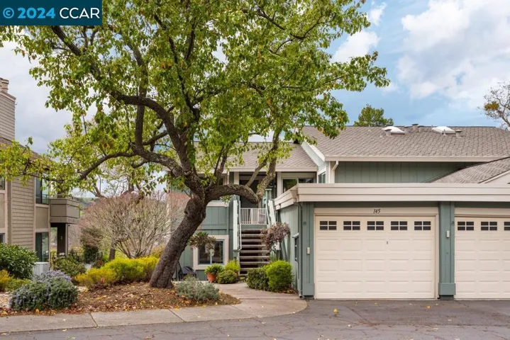 2654 Saklan Indian Dr 2, Walnut Creek, California 94595