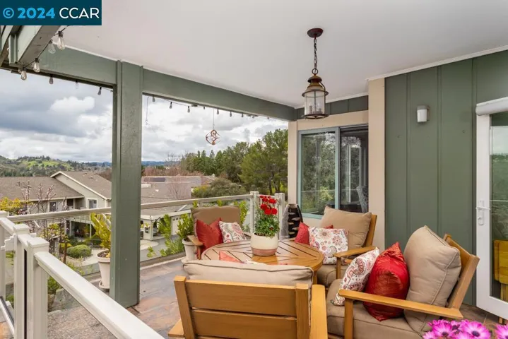 2654 Saklan Indian Dr 2, Walnut Creek, California 94595