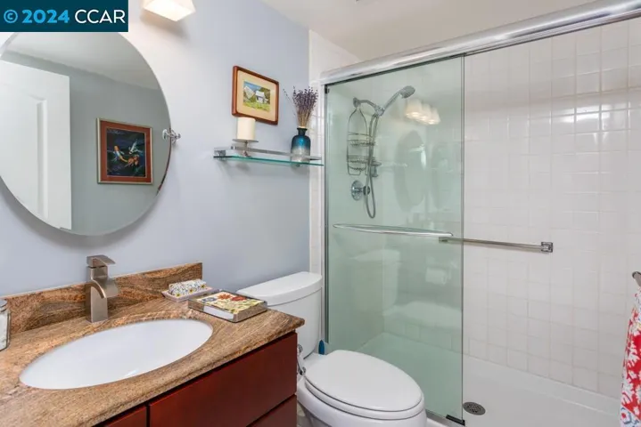2654 Saklan Indian Dr 2, Walnut Creek, California 94595