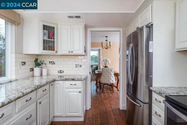 2654 Saklan Indian Dr 2, Walnut Creek, California 94595