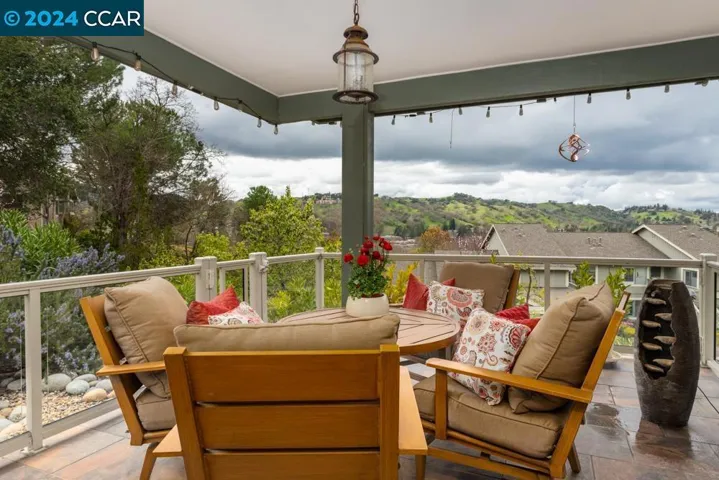 2654 Saklan Indian Dr 2, Walnut Creek, California 94595