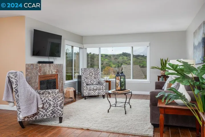 2654 Saklan Indian Dr 2, Walnut Creek, California 94595
