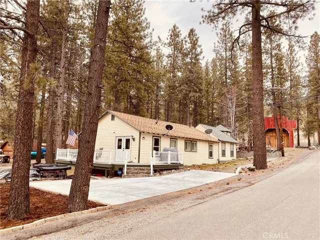5841 Willow Street, Wrightwood, California 92397