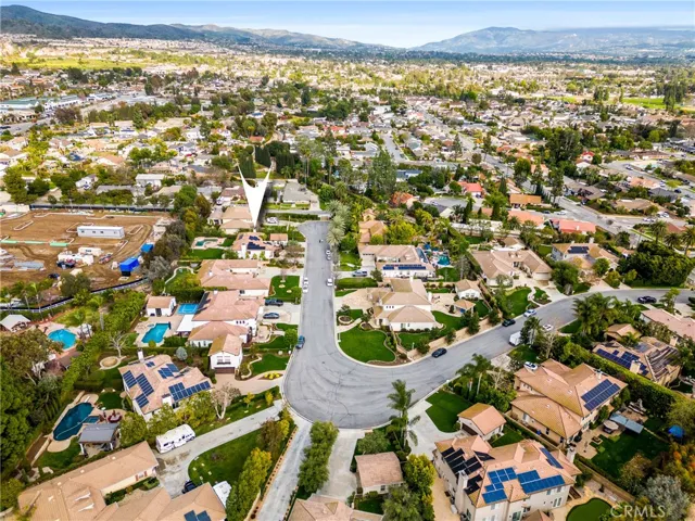 4461 La Serena Drive, Yorba Linda, California 92886