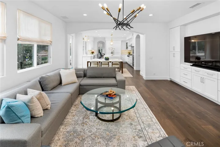 4461 La Serena Drive, Yorba Linda, California 92886