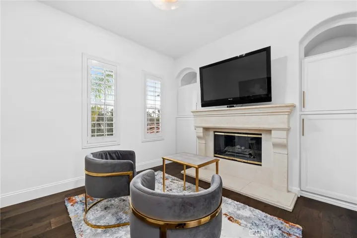 4461 La Serena Drive, Yorba Linda, California 92886