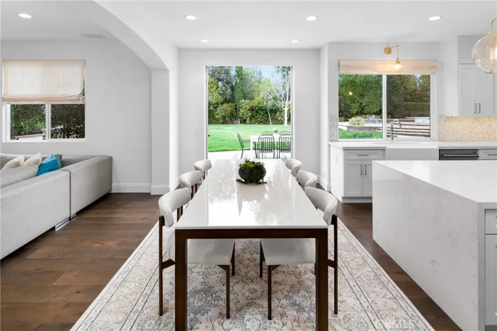 4461 La Serena Drive, Yorba Linda, California 92886