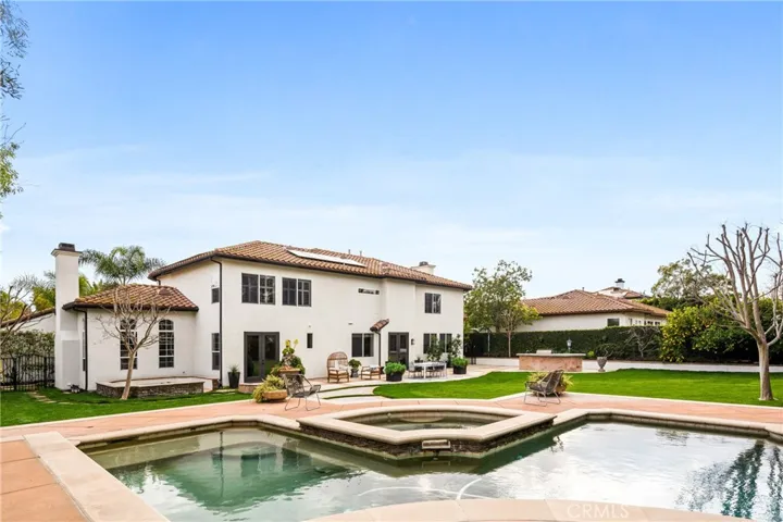 4461 La Serena Drive, Yorba Linda, California 92886