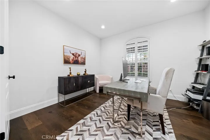 4461 La Serena Drive, Yorba Linda, California 92886