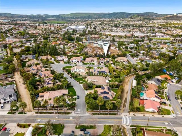 4461 La Serena Drive, Yorba Linda, California 92886