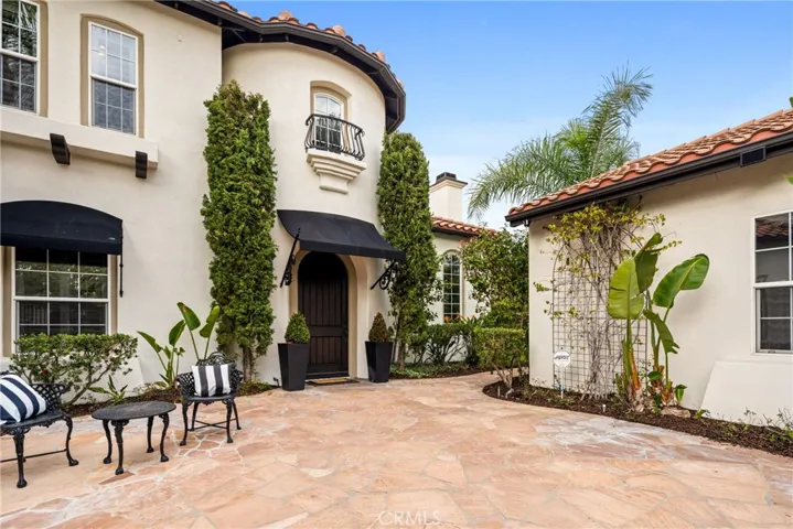 4461 La Serena Drive, Yorba Linda, California 92886