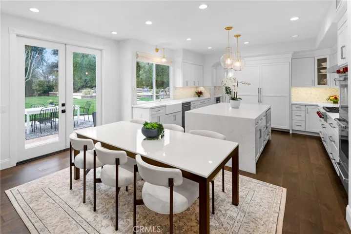 4461 La Serena Drive, Yorba Linda, California 92886