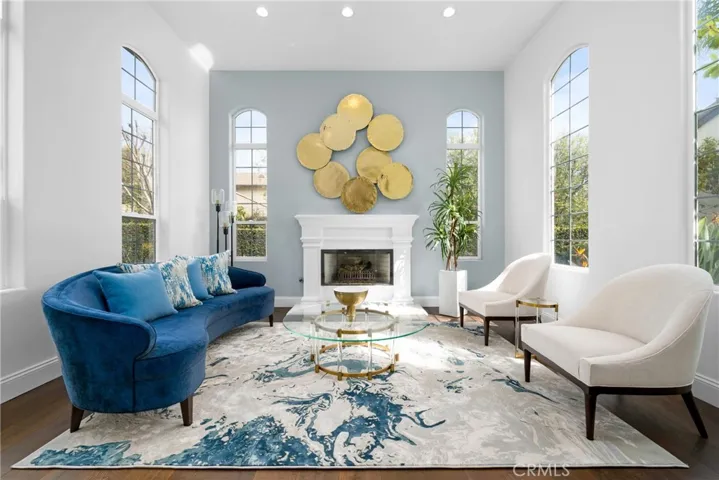 4461 La Serena Drive, Yorba Linda, California 92886