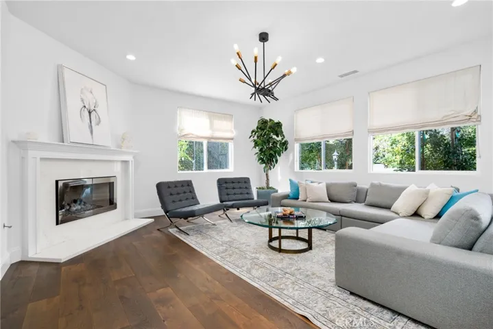 4461 La Serena Drive, Yorba Linda, California 92886