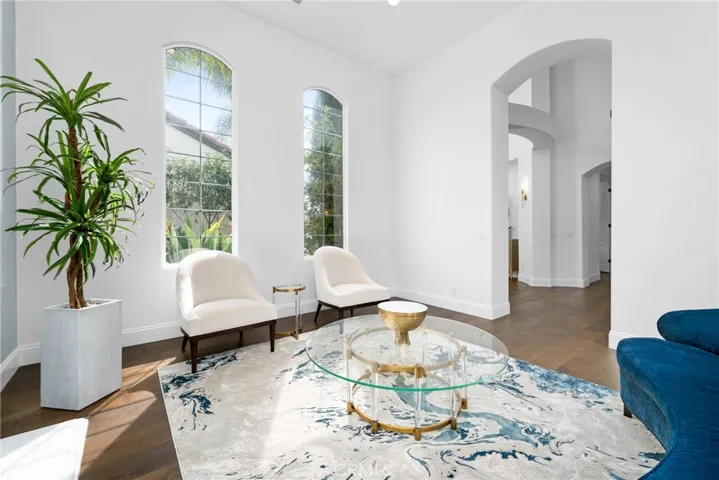 4461 La Serena Drive, Yorba Linda, California 92886