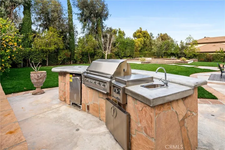 4461 La Serena Drive, Yorba Linda, California 92886