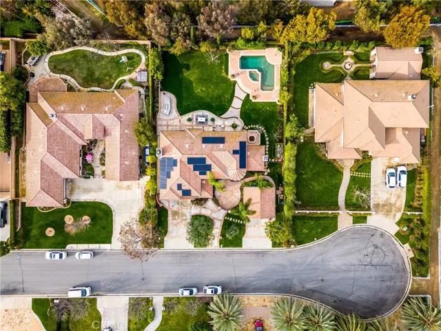 4461 La Serena Drive, Yorba Linda, California 92886