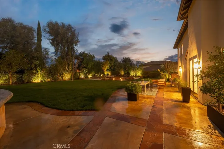 4461 La Serena Drive, Yorba Linda, California 92886