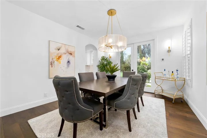 4461 La Serena Drive, Yorba Linda, California 92886