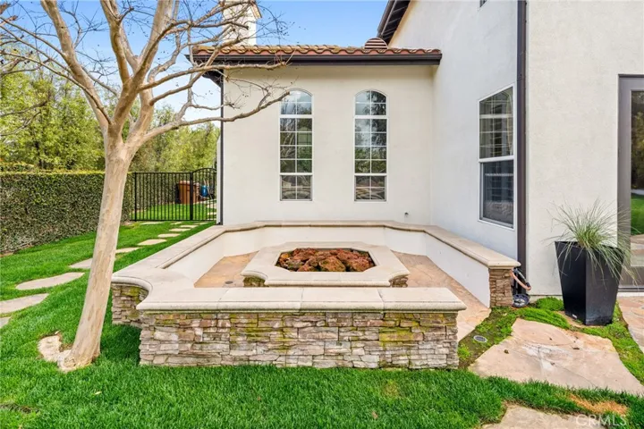 4461 La Serena Drive, Yorba Linda, California 92886