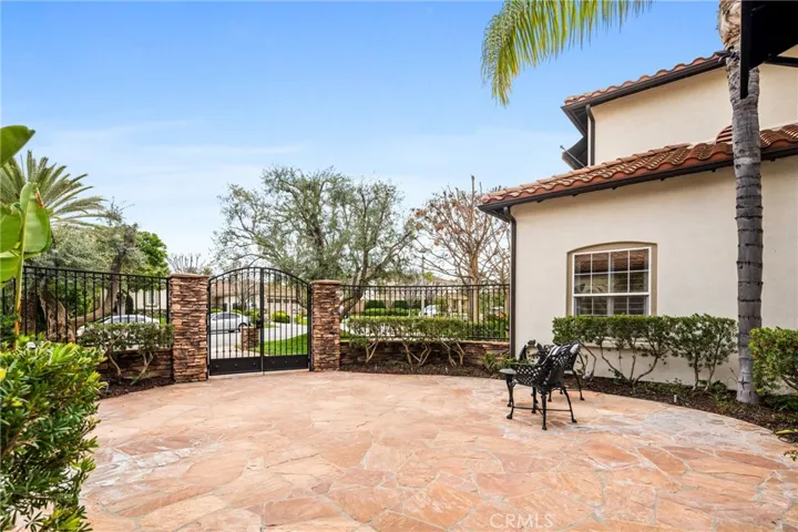 4461 La Serena Drive, Yorba Linda, California 92886