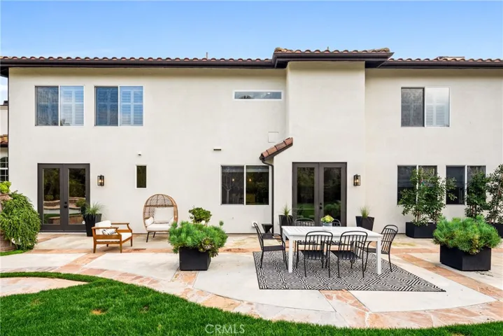 4461 La Serena Drive, Yorba Linda, California 92886