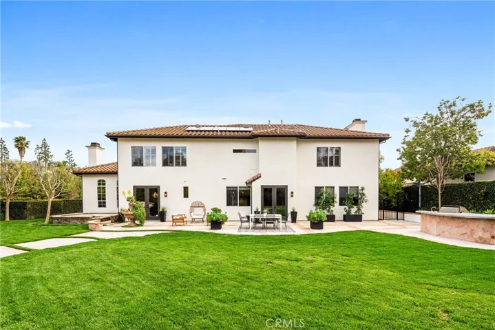 4461 La Serena Drive, Yorba Linda, California 92886