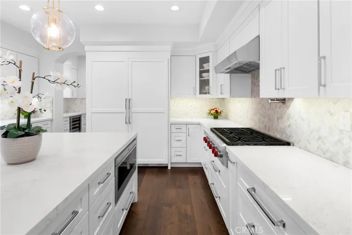 4461 La Serena Drive, Yorba Linda, California 92886
