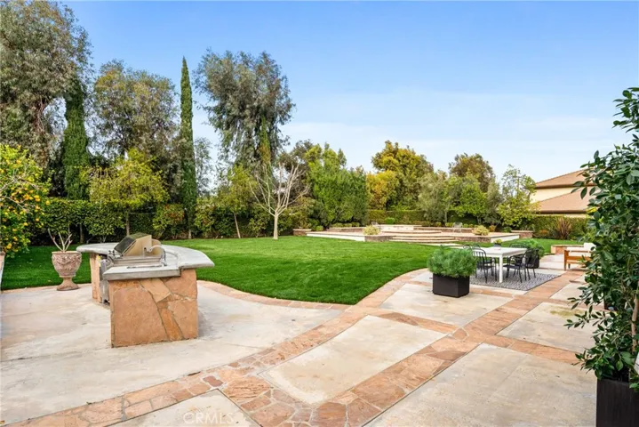 4461 La Serena Drive, Yorba Linda, California 92886