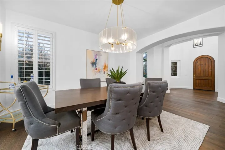 4461 La Serena Drive, Yorba Linda, California 92886
