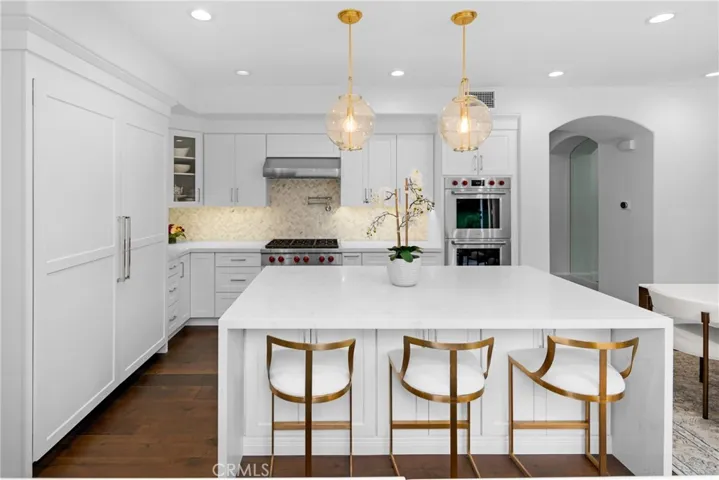 4461 La Serena Drive, Yorba Linda, California 92886