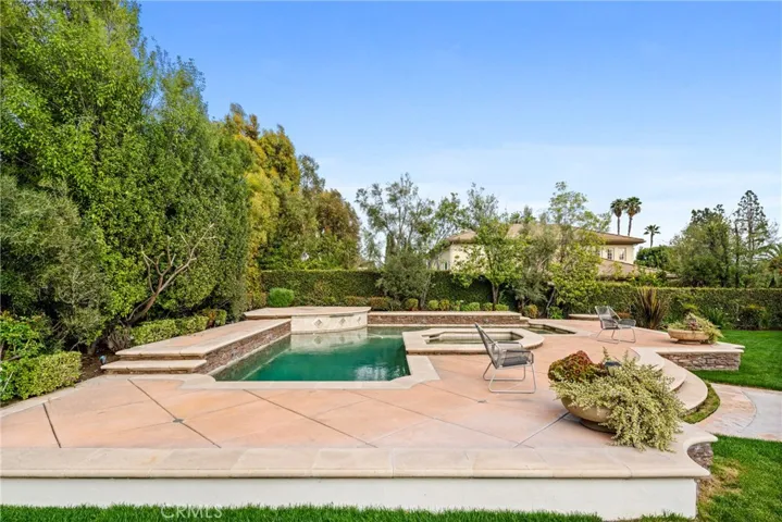 4461 La Serena Drive, Yorba Linda, California 92886