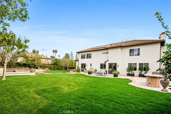 4461 La Serena Drive, Yorba Linda, California 92886