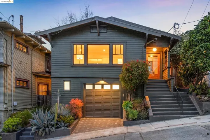 174 Vernon Ter, Oakland, California 94610