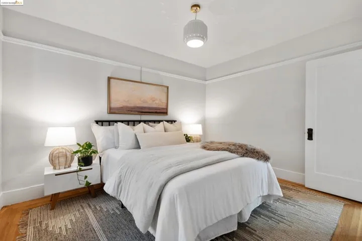 174 Vernon Ter, Oakland, California 94610
