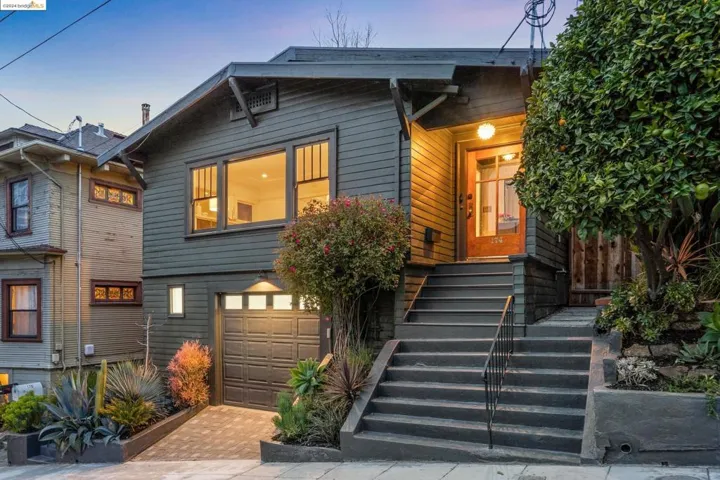 174 Vernon Ter, Oakland, California 94610