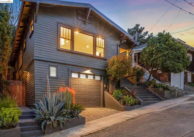 174 Vernon Ter, Oakland, California 94610