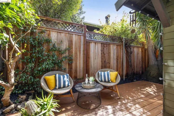174 Vernon Ter, Oakland, California 94610