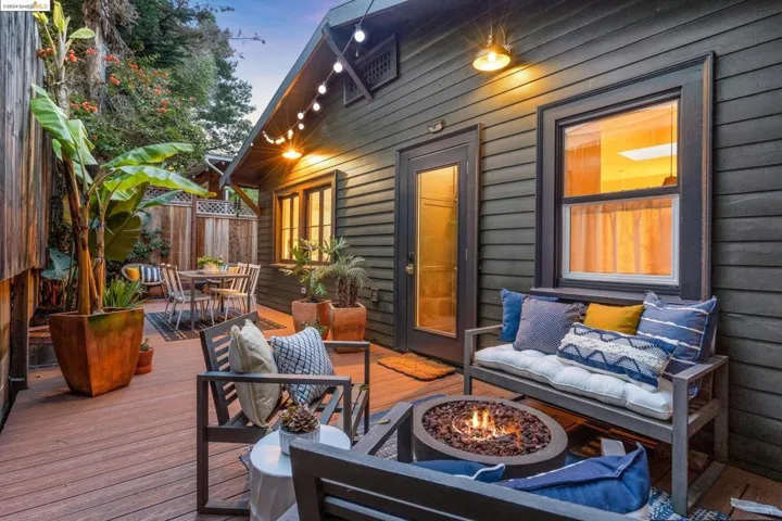 174 Vernon Ter, Oakland, California 94610