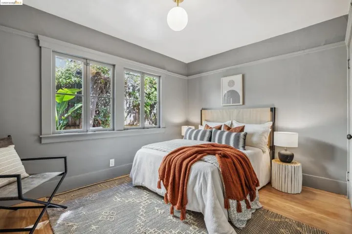 174 Vernon Ter, Oakland, California 94610
