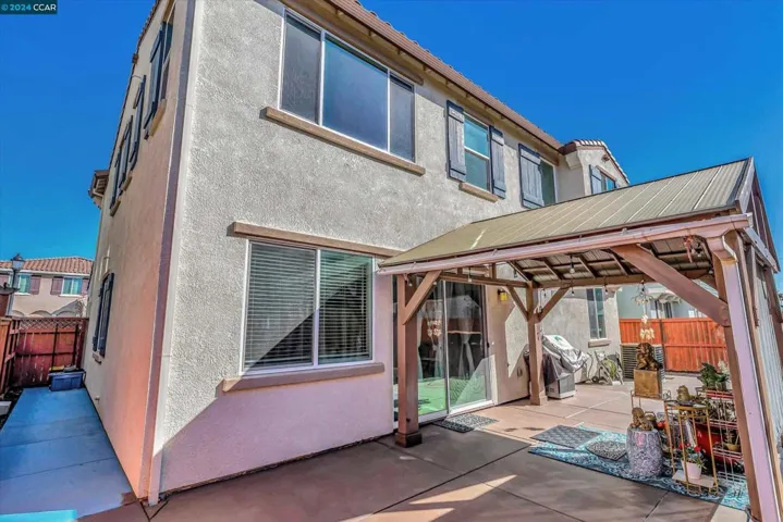 480 E Albertina Ave, Mountain House, California 95391