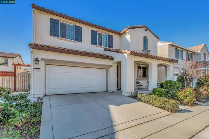 480 E Albertina Ave, Mountain House, California 95391