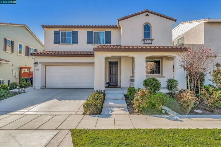 480 E Albertina Ave, Mountain House, California 95391