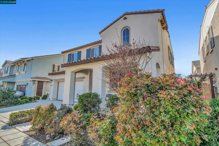 480 E Albertina Ave, Mountain House, California 95391