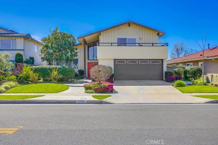 3702 Fenley Drive, Los Alamitos, California 90720